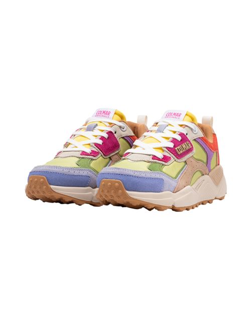 GARNER FLASHY076 MULTICOLORE COLMAR | GARNER FLASHY076 MULTICOLORE